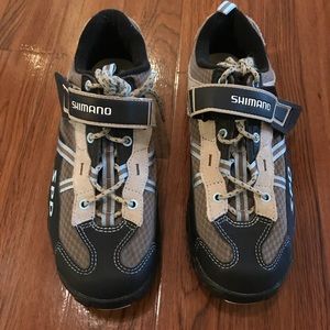 Shimano Cycling Shoes